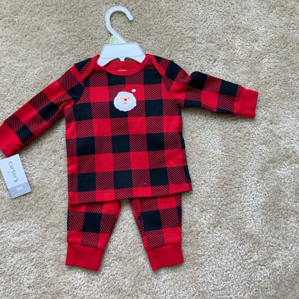 Baby clothes